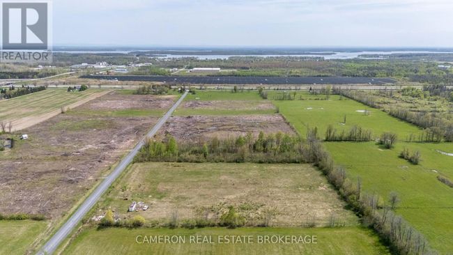 00 Morgan Rd, Home with 0 bedrooms, 0 bathrooms and null parking in Ingleside ON | Image 4