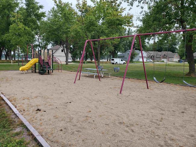 Ln 220 Lot 6 Lane, Home with 0 bedrooms, 0 bathrooms and null parking in Hudson IN | Image 11