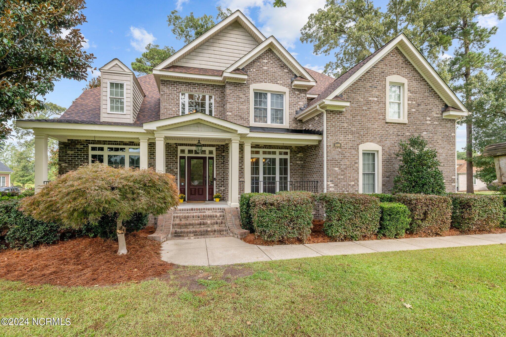 Ivory Dr, Grimesland, NC 27837