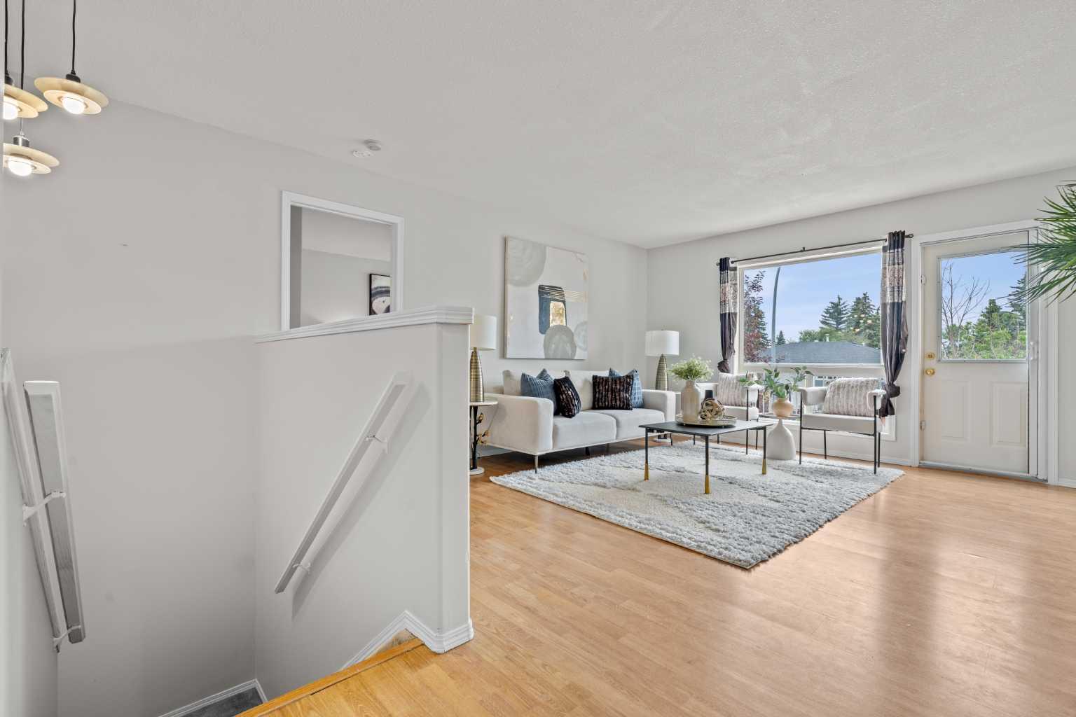 Residential in Calgary 5