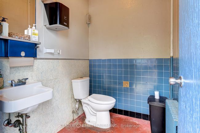 41401 Amberley Rd, Home with 0 bedrooms, 2 bathrooms and null parking in Bluevale ON | Image 33