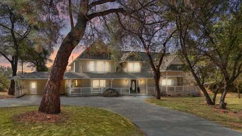 5150 Lake Forest Drive, Loomis, CA, 95650 | Card Image