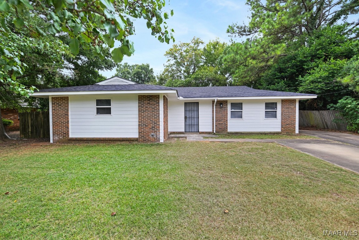 Oakwild Dr, Montgomery, AL 36117 #1