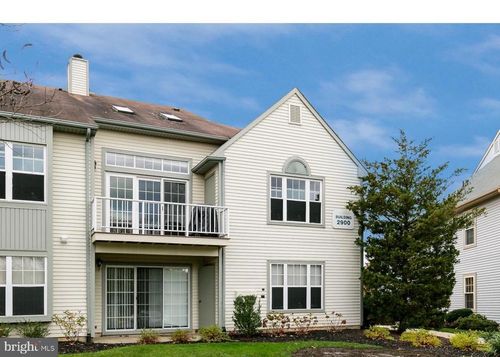 2907 Tarnbrook Dr, MOUNT LAUREL, NJ, 08054-6603 | Card Image