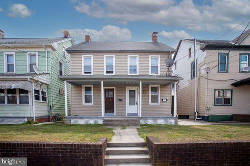522 Frederick St, HANOVER, PA, 17331-3722 | Card Image