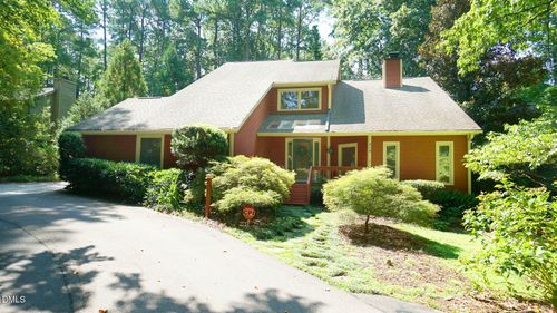 818 Lake Forest Dr, Raleigh, NC, 27615-5217 | Card Image