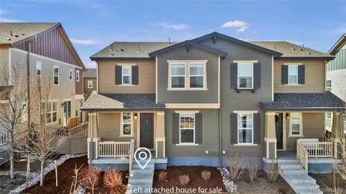 2910 Low Meadow Blvd, Castle Rock, CO, 80109-3915 | Card Image
