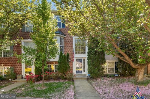 3611 Hope Commons Ct, FREDERICK, MD, 21704-7820 | Card Image