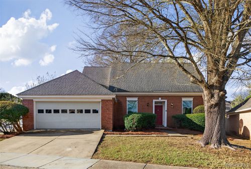 8372 Brittany Pl, Montgomery, AL, 36117-5119 | Card Image