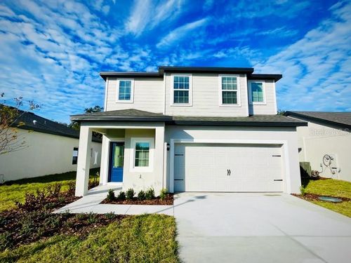 13485 Leaping Water Way, ASTATULA, FL, 34705 | Card Image