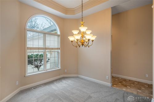 1242 Club View Dr, Centerville, OH, 45458-6080 | Card Image