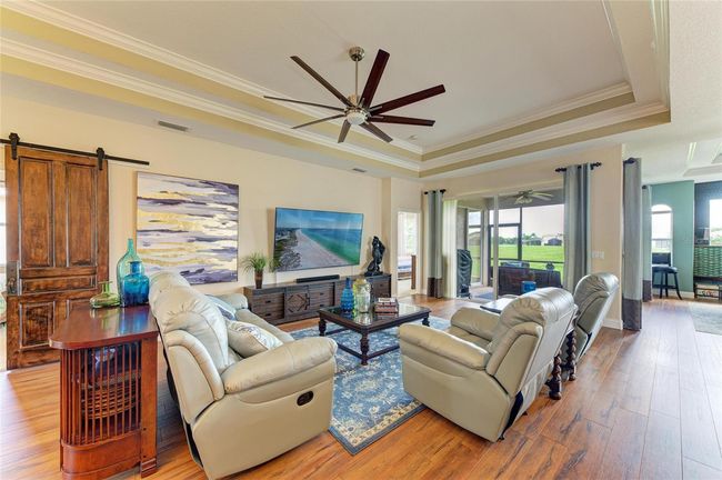 8906 Stone Harbour Loop, House other with 3 bedrooms, 2 bathrooms and null parking in BRADENTON FL | Image 14