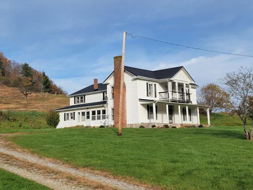 4025 Fox Creek Rd, Mouth of Wilson, VA, 24363 | Card Image