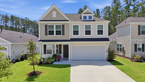 127 Twin Ponds Dr, Hardeeville, SC, 29927-0705 | Card Image