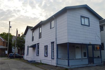 1108 6th Ave, Home with 0 bedrooms, 0 bathrooms and 1 parking in Beaver Falls PA | Image 3