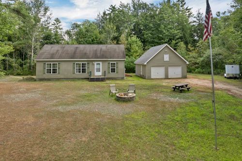 385 Beede Flats Road, Sandwich, NH, 03227 | Card Image