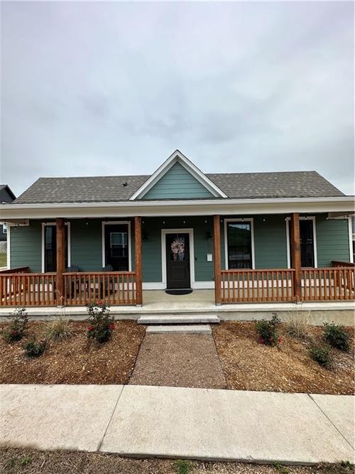 851 S One Mile Rd, Fayetteville, AR, 72704 | Card Image