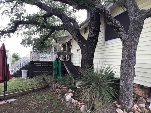 874 Sandy Mountain Dr, Sunrise Beach, TX, 78643-9257 | Card Image
