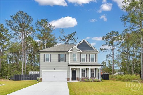 72 Oakmont Dr, Guyton, GA, 31312-5391 | Card Image