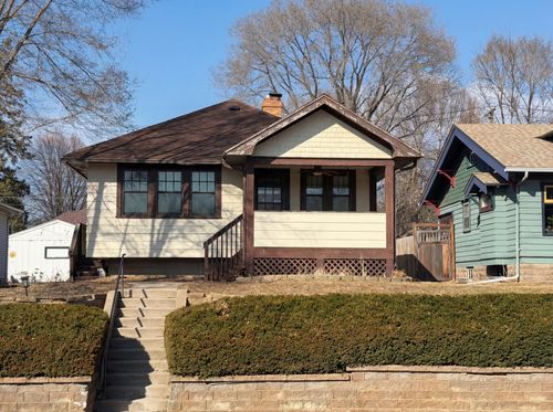 1495 Saint Clair Ave, Saint Paul, MN, 55105-2340 | Card Image