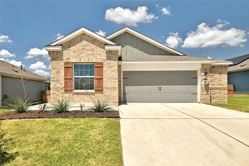 388 Barcelona, Kyle, TX, 78640-2762 | Card Image