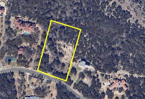 0 Cielo Vis, San Antonio, TX, 78255 | Card Image