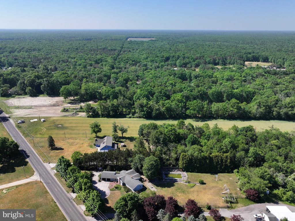 Land in VINELAND 4