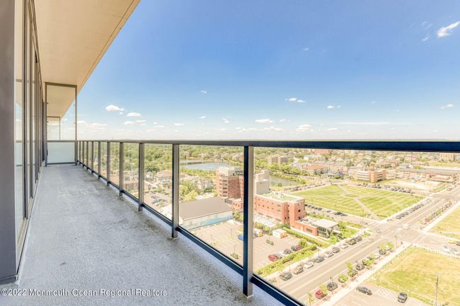 1609 - 1101 Ocean Ave, Condo with 2 bedrooms, 2 bathrooms and null parking in Asbury Park NJ | Image 52
