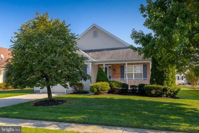 15 Eagle Ridge Drive, House other with 2 bedrooms, 2 bathrooms and null parking in MANTUA NJ | Image 2