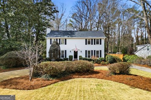1349 Murdock Rd, Marietta, GA, 30062-7601 | Card Image