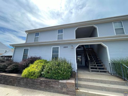 apt-3-5859 Sw 22nd Ter, Topeka, KS, 66614-1882 | Card Image