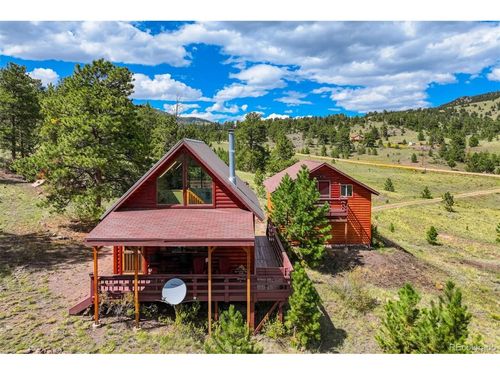 151 Old Kathleen Trl, Guffey, CO, 80820 | Card Image