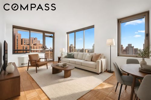 26f-200 E 89th Street, New York City, NY, 10128 | Card Image