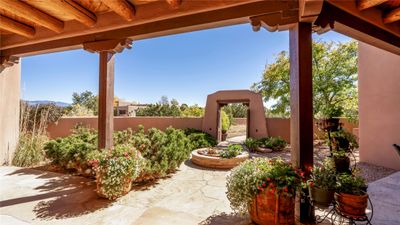 4 Chippewa Circle, House other with 4 bedrooms, 2 bathrooms and 10 parking in Santa Fe NM | Image 1