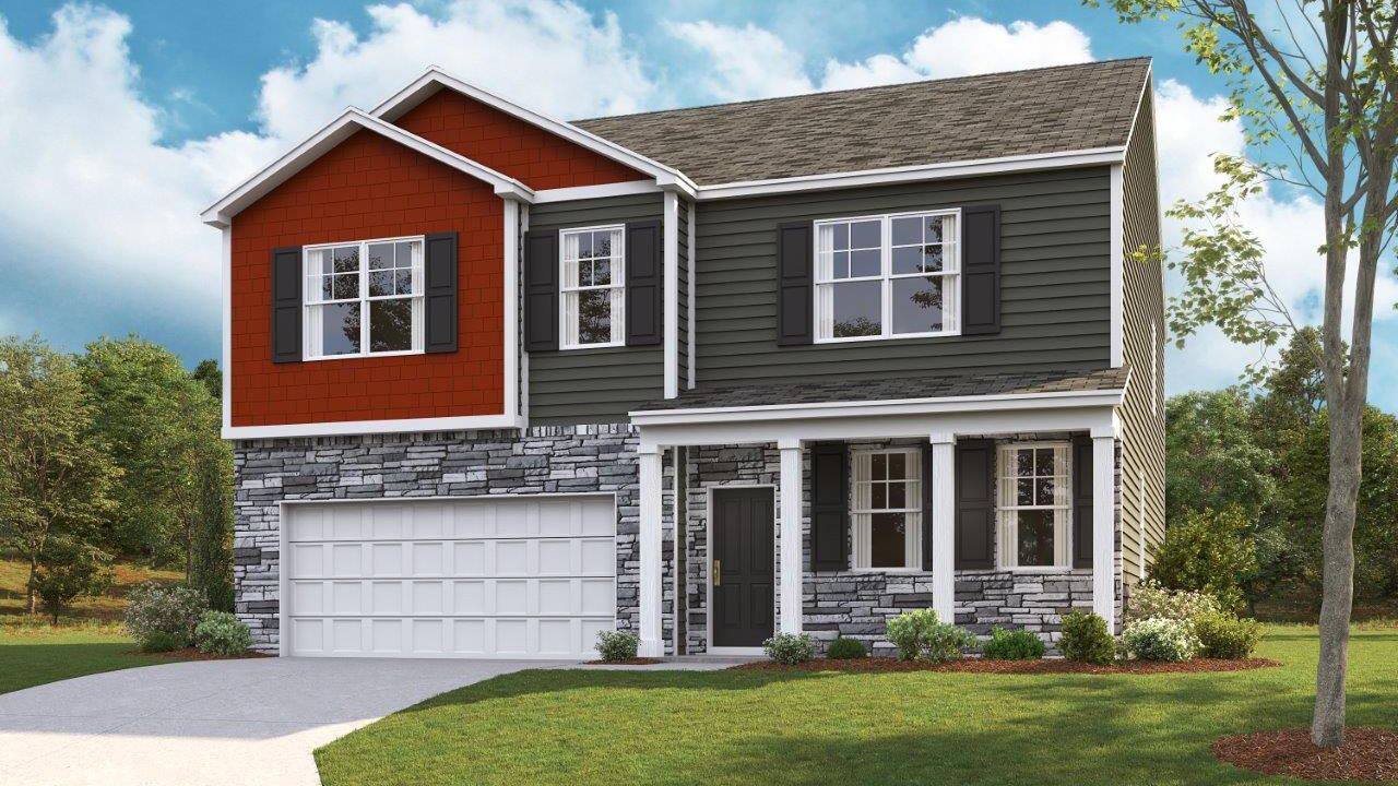 Oliver Cir, Dayton, TN 37321