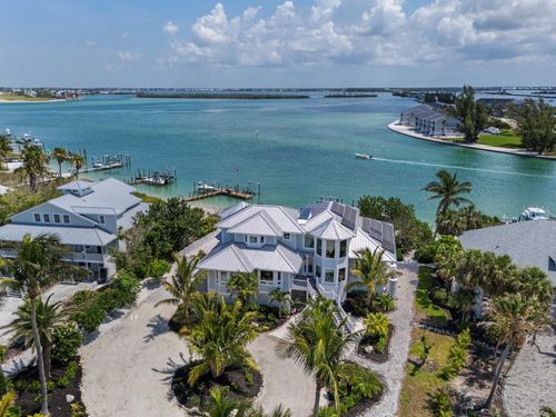 9880 Ne Gasparilla Pass Blvd, BOCA GRANDE, FL, 33921-1220 | Card Image