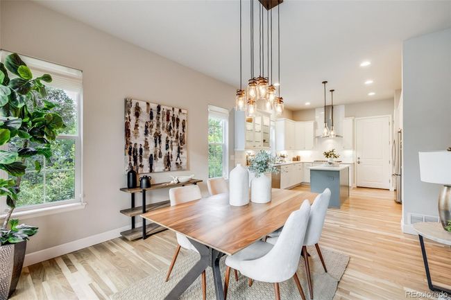 3391 Yukon Ct, House other with 3 bedrooms, 3 bathrooms and 3 parking in Wheat Ridge CO | Image 10