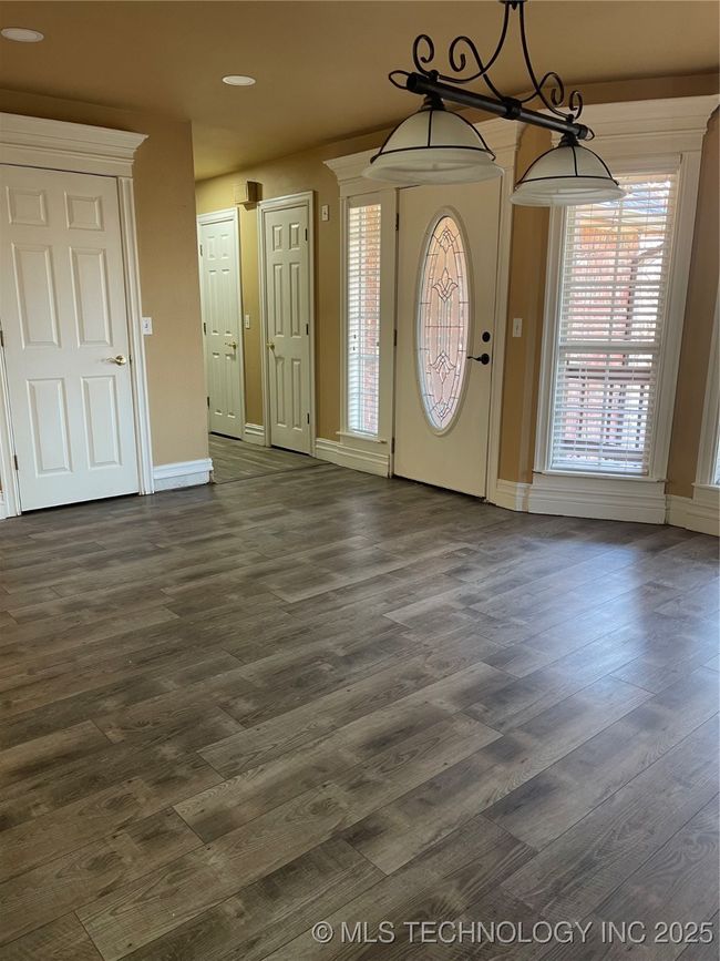 18779 E Gumm Creek Pl, House other with 3 bedrooms, 2 bathrooms and null parking in Park Hill OK | Image 8