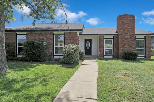 4320 Woodbluff Dr, Mesquite, TX, 75150-4448 | Card Image