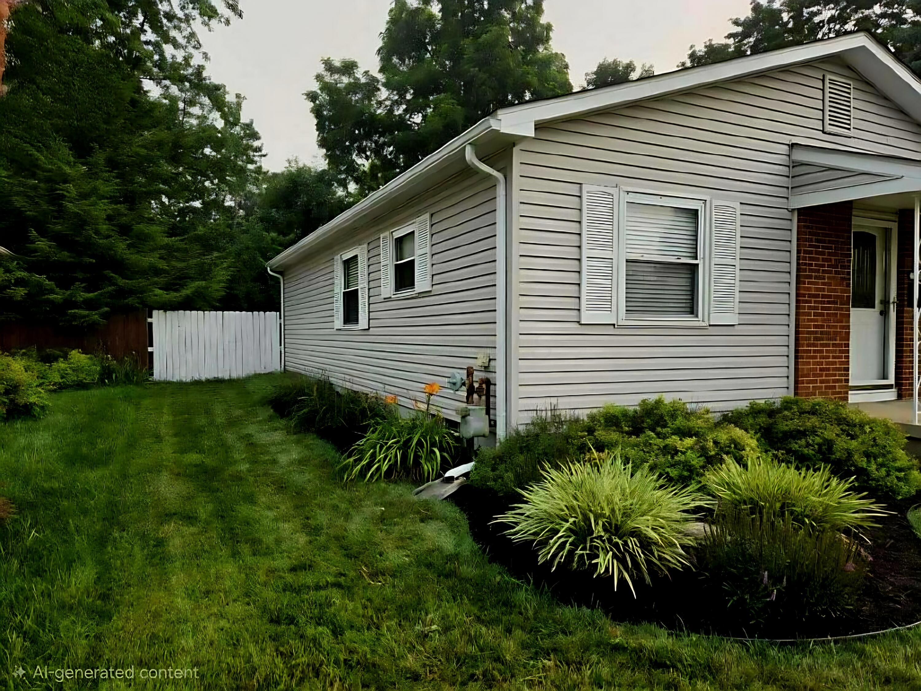 Residential in Grove City 5