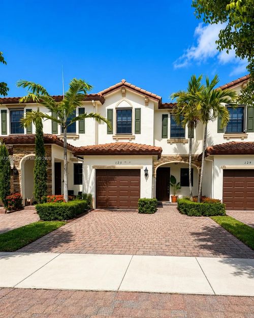 125-125 Se 34th Ter, Homestead, FL, 33033-7480 | Card Image