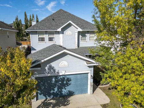 16 Citadel Estates Terr Nw, Calgary, AB, T3G4S4 | Card Image