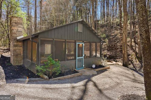 694 Misty Mountain Trl, Morganton, GA, 30560 | Card Image