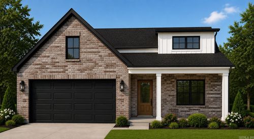83 Calion Dr, Little Rock, AR, 72223-5357 | Card Image