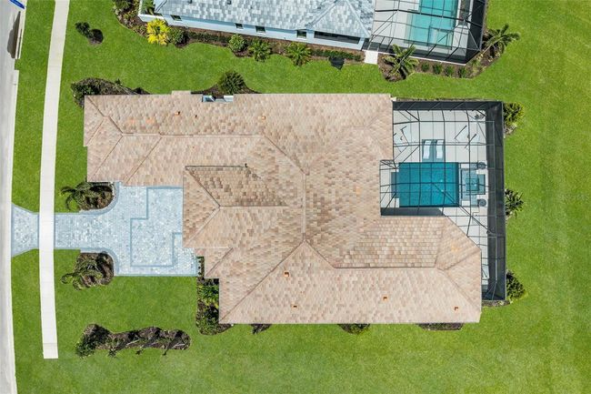 11414 Brightly Dr, House other with 3 bedrooms, 4 bathrooms and null parking in VENICE FL | Image 93
