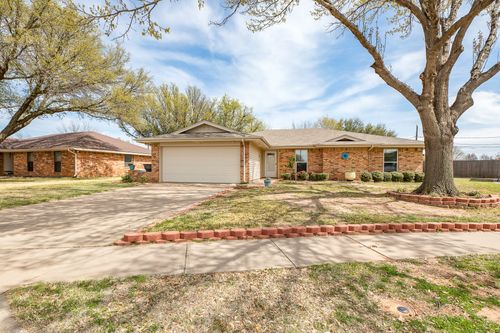 3 Four Sixes Cir, Wichita Falls, TX, 76308-4431 | Card Image