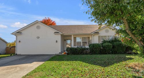 809 Thorn Trace Dr, Mount Sterling, KY, 40353 | Card Image