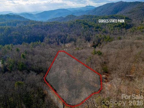 Lot 48 Fox Den Rd, Brevard, NC, 28712 | Card Image