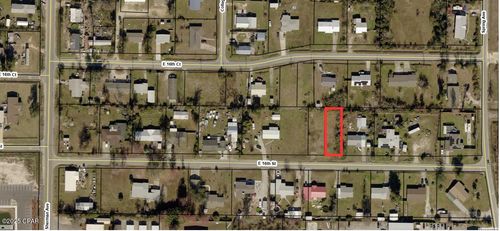 2411 E 16th St, Panama City, FL, 32405-6303 | Card Image