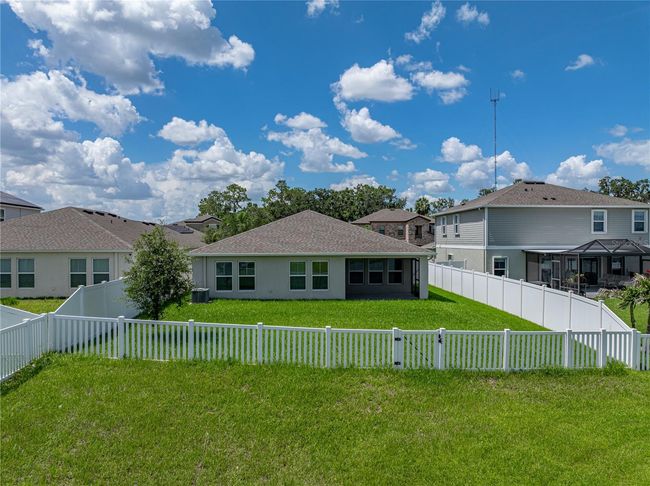 12931 Twin Bridges Dr, House other with 4 bedrooms, 2 bathrooms and null parking in RIVERVIEW FL | Image 64